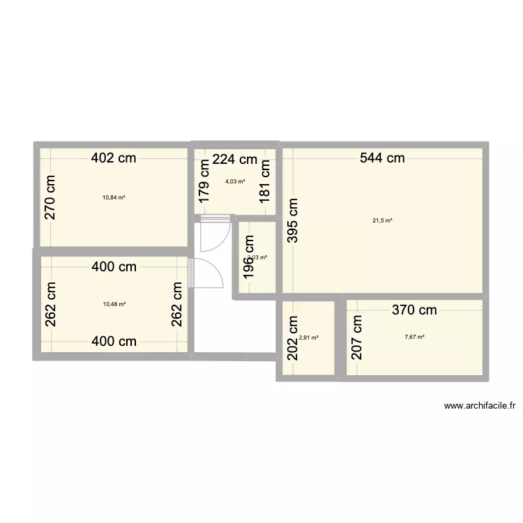 MONTROUGE. Plan de MONTROUGE. Plan de
