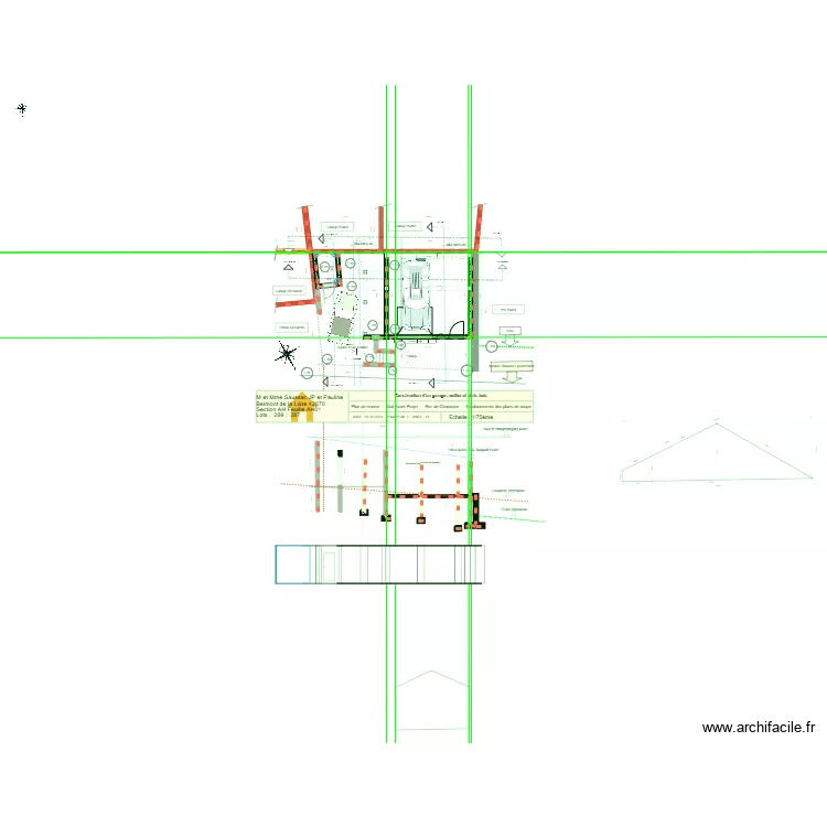 vue en pla 19 12 24. Plan de 