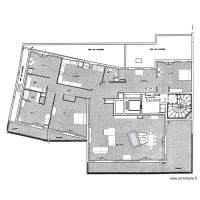 BOURGOIN 4&egrave;me &eacute;tage