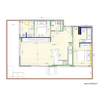 IMMEUBLE RUSSE PLAN 11
