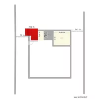 Maison V2