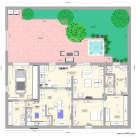 Projet Aixe centre