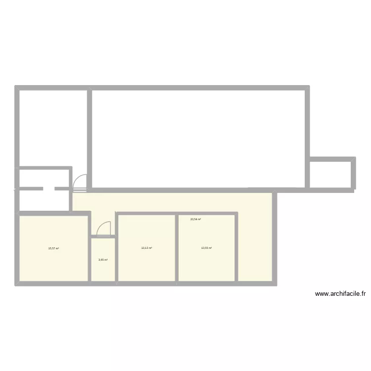 maison gg. Plan de 5 et 69 m² maison gg. Plan de 5 et 69 m²
