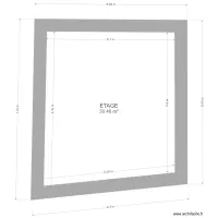Font Bourreau 1er étage