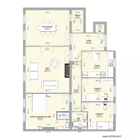 16 Ecoles Projet 1 bis