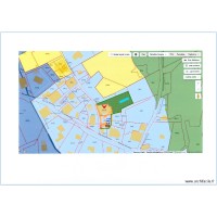 CADASTRE BIONNAY