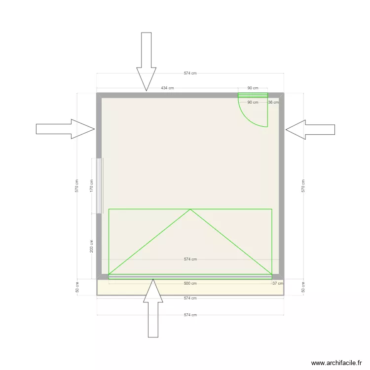 dziadula garage plans . Plan de 