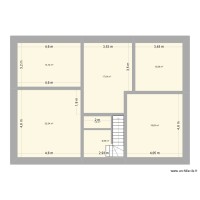 Maison Durrenentzen RDC projeté