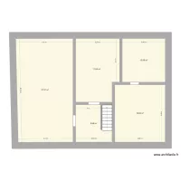 Maison Durrenentzen RDC projet&eacute;