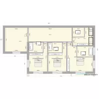 Pla de Borra V1 1000 M2