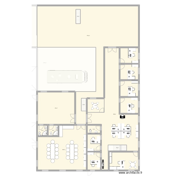 2881 du Meunier V2. Plan de 0 pièce et 0 m2