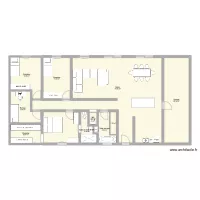 Plan apr&egrave;s r&eacute;novation