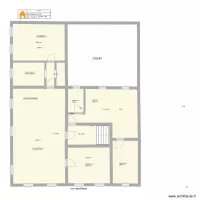 1er &eacute;tage finalis&eacute;