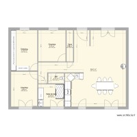 plan LESMESNIL