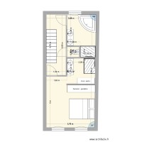 Etage 1