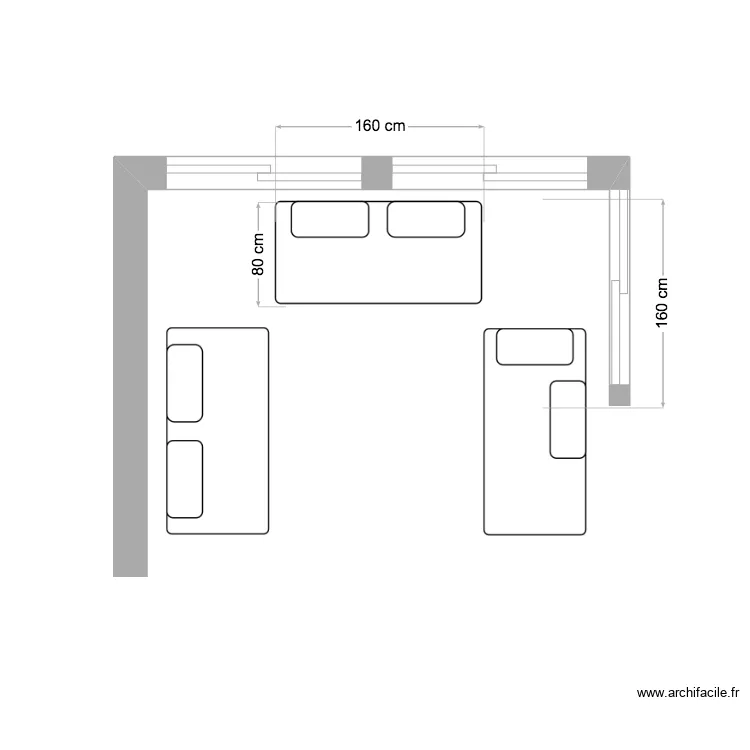 ISLA elements 160. Plan de ISLA elements 160. Plan de