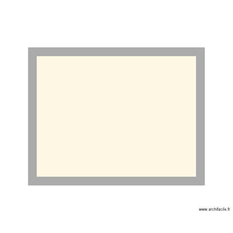 350601961. Plan de 1 pièce et 18 m2