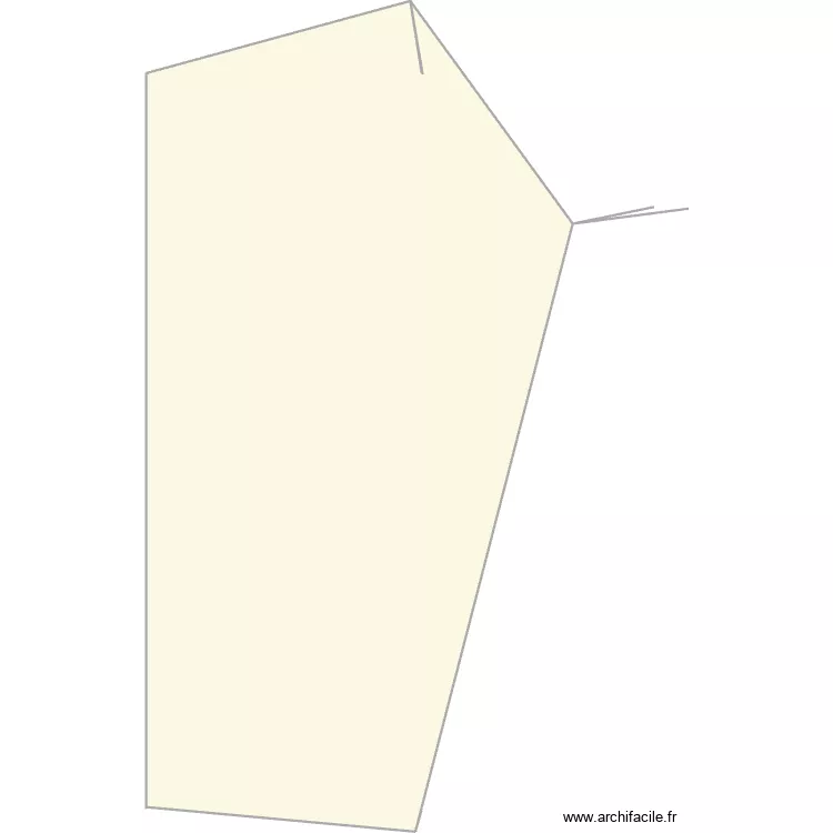 Accueil. Plan de 1  et 211229 m²