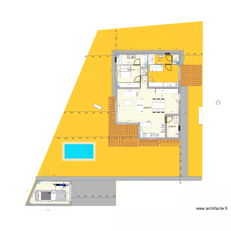 2026-07-09 - Plan LM (Anne). Plan de 6 et 86 m² 2026-07-09 - Plan LM (Anne). Plan de 6 et 86 m²