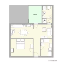 M. HAUCOM--Mich (Cl&eacute;mence)