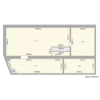 Plan CP ABADIE (Projet)