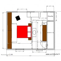 salle de bain cote