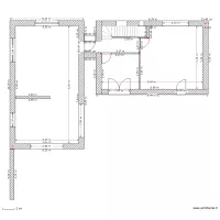 rez chauss&eacute;e complet