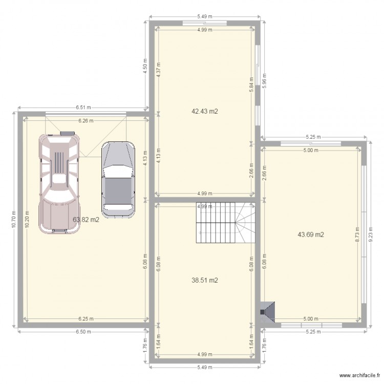 PANORAMA. Plan de 0 pièce et 0 m2