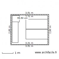 chambre 2