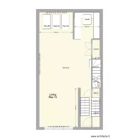 Marie Jos&eacute; Rez 3 Existant