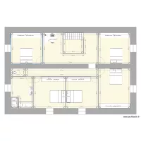DUBIEF MONT SUR MONNET Projet
