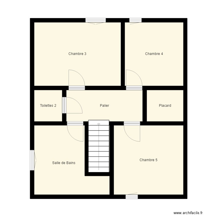 E190705. Plan de 0 pièce et 0 m2