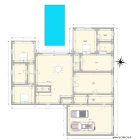 Plan Maison 2