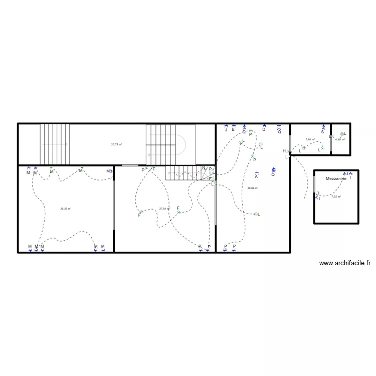 Franz Merjay 271. Plan de Franz Merjay 271. Plan de