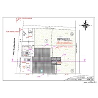 pcmi2 - Plan Masse du 22-04- 23 