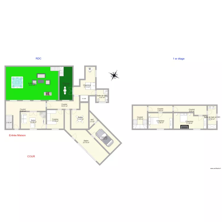 COLBUS NEWS. Plan de 