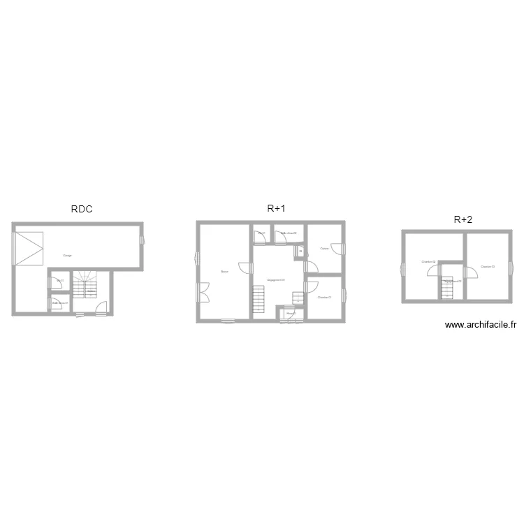 350601034. Plan de 