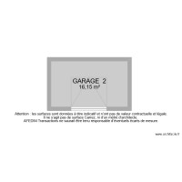 BI 10184 GARAGE