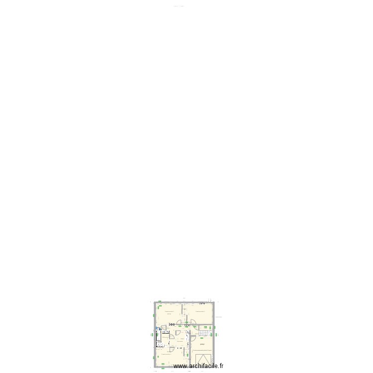 rdc Brem MAsaro 071221. Plan de 0 pièce et 0 m2