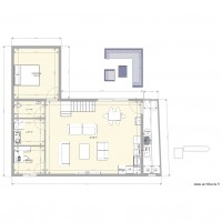 Hangar Maison auffret EF20