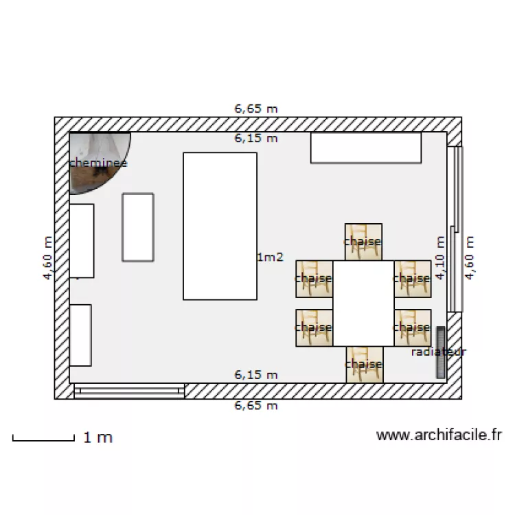 SalSam2. Plan de 