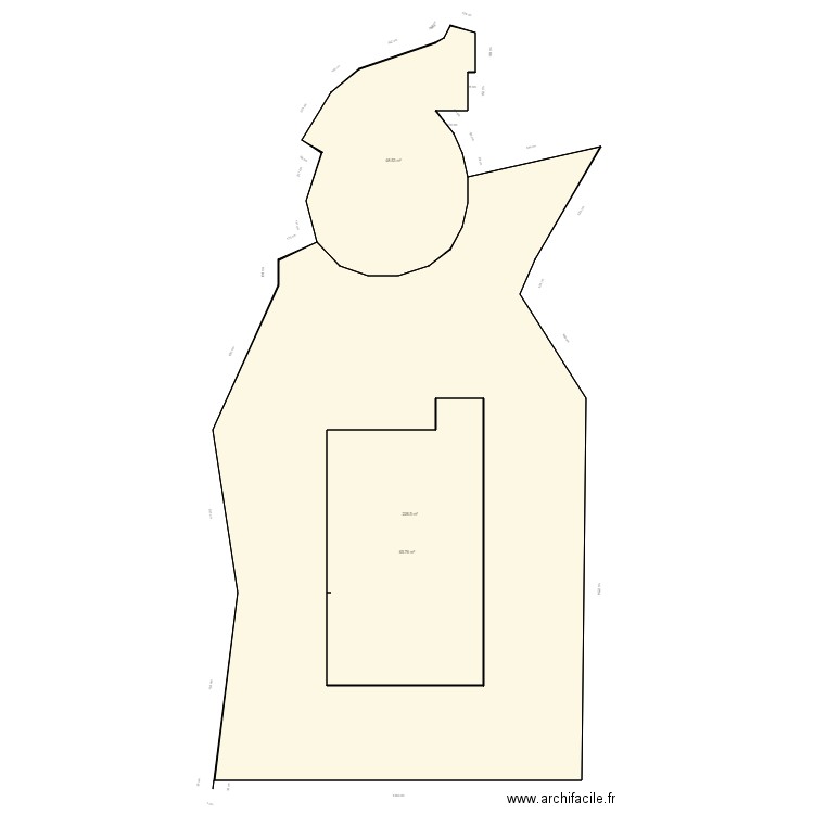 Wolker Weiss. Plan de 0 pièce et 0 m2