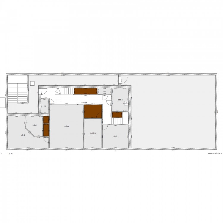LastUndo. Plan de 0 pièce et 0 m2