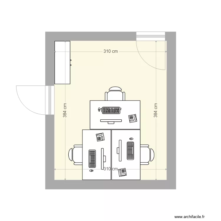 BusDBtech. Plan de BusDBtech. Plan de