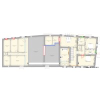Mas Sarrians projet renovation eu aep