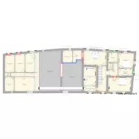 Mas Sarrians projet renovation eu aep