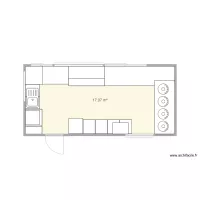 implantation Eug&egrave;ne