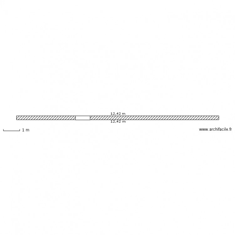 test. Plan de 0 pièce et 0 m2