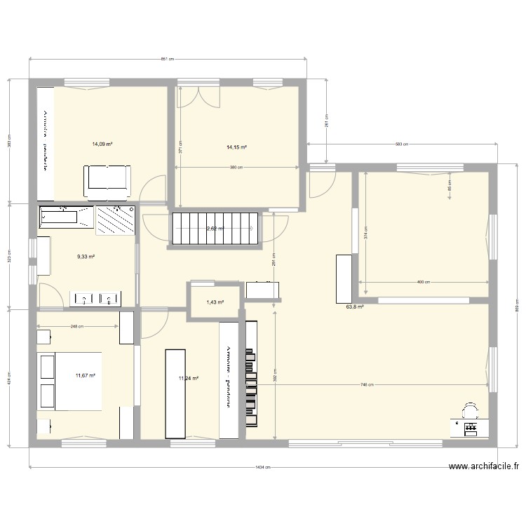 base st prix n 4. Plan de 0 pièce et 0 m2