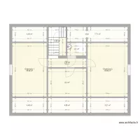 R+1 - Maison Meaux - existant